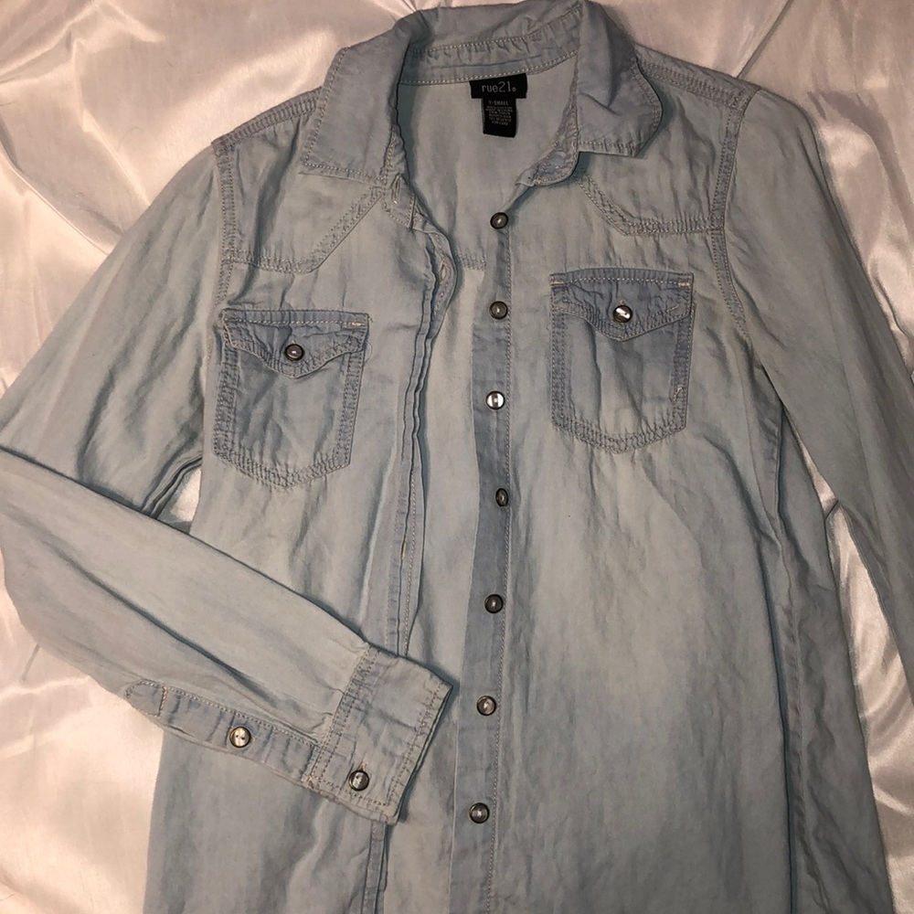Solid flannel